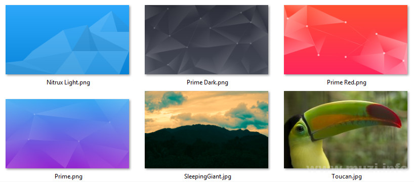 基于 Ubuntu 的 Nitrux 4.15 x64发布