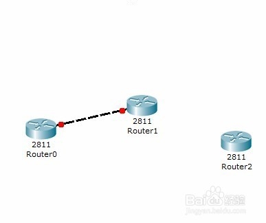 Cisco Packet Tracer模拟器使用教程