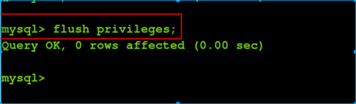 Ubuntu14.04下如何开启Mysql远程访问
