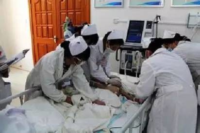 吃了20颗，2岁男童中毒死亡！家长们快注意！