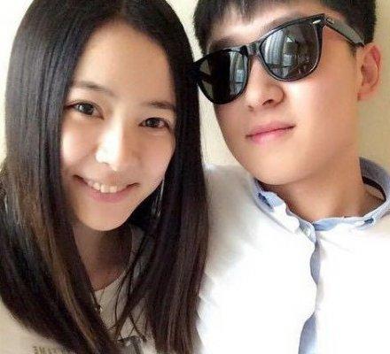 LOL小智照片曝光 确实主播第一帅