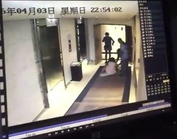 罪犯招了！女子酒店被袭原因果然是这个！