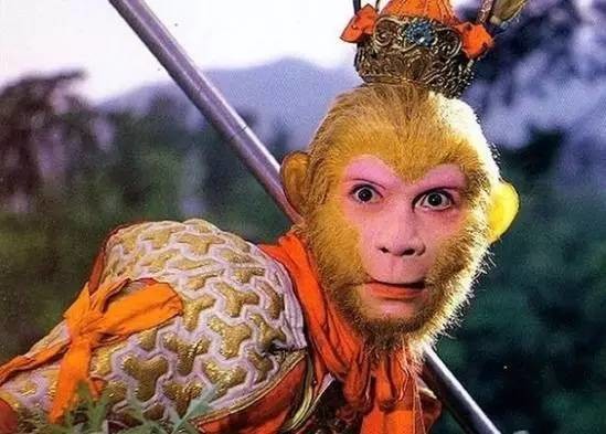 悲痛！六小龄童隐瞒了一个秘密...今天该告诉你了！