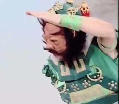 悲痛！六小龄童隐瞒了一个秘密...今天该告诉你了！