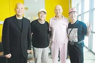 悲痛！六小龄童隐瞒了一个秘密...今天该告诉你了！