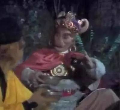 悲痛！六小龄童隐瞒了一个秘密...今天该告诉你了！