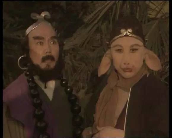悲痛！六小龄童隐瞒了一个秘密...今天该告诉你了！