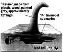 这10张曾经轰动的照片全是骗人的