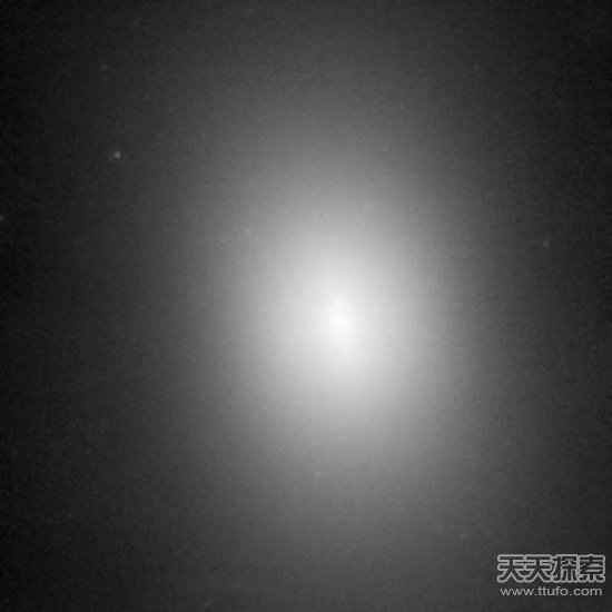 超乎想像!人类发现超级黑洞 距地球很近