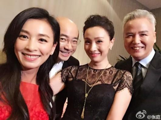 她曾是第一代穿越剧女王 却竟沦落做微商卖化妆品