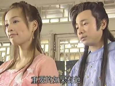 她曾是第一代穿越剧女王 却竟沦落做微商卖化妆品