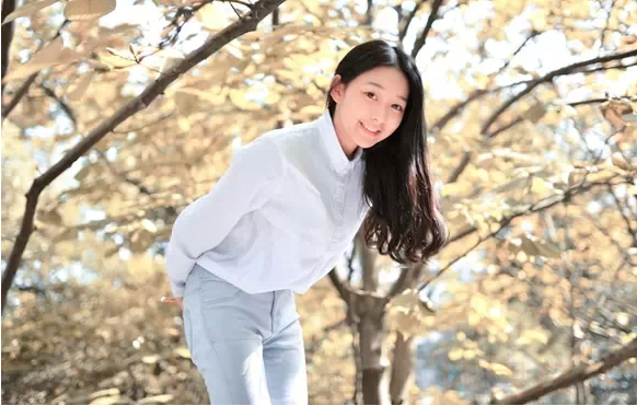 女生喜欢你的17种性暗示？（组图）