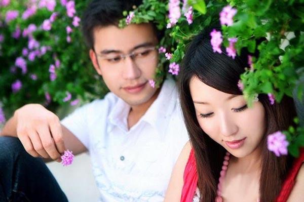 怎么看出女生喜欢你